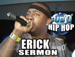 ERICK SERMON &VIC DAMONE “GIVE IT 2 EM!”