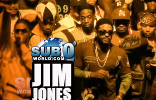 JIM JONES & BYRD GANG SHOW!!
