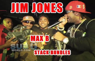 JIM JONES BIRTHDAY BASH PERFORMANCE!