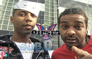 JIM JONES “The King of HARLEM?”  Ft. JUELZ SANTANA!