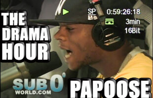 DJ KAY SLAY LEGENDARY “DRAMA HOUR!!