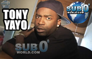 TONY YAYO Smacked JIMMY HENCHMEN’S SON?