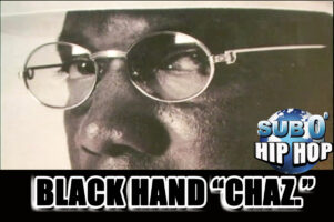 CHAZ and MUTULU SHAKUR inside USP ALLENWOOD!!