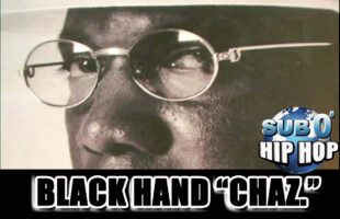 CHAZ and MUTULU SHAKUR inside USP ALLENWOOD!!