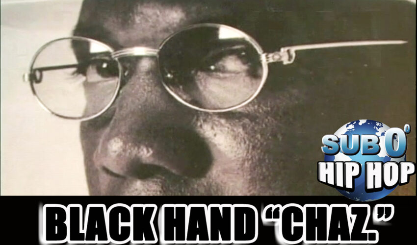 CHAZ and MUTULU SHAKUR inside USP ALLENWOOD!!