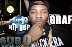 GRAFH Introduces “TEAM BANG!”