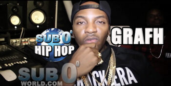 GRAFH Introduces “TEAM BANG!”