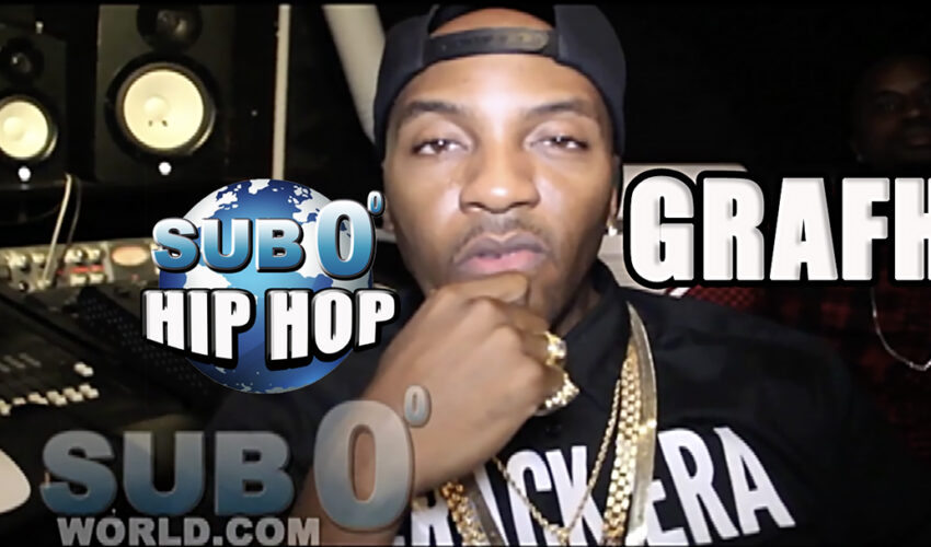 GRAFH Introduces “TEAM BANG!”