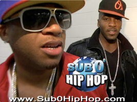 RED CAFE, GRAFH & MARIO!