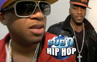 RED CAFE, GRAFH & MARIO!