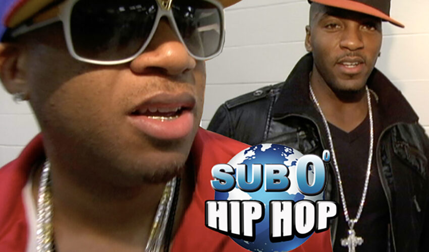 RED CAFE, GRAFH & MARIO!