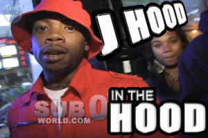 J HOOD Speaks on D-BLOCK BEEF!