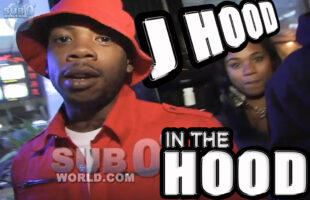 J HOOD Speaks on D-BLOCK BEEF!