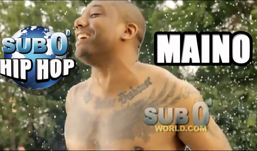 MAINO “LET IT FLY” MODELS!!