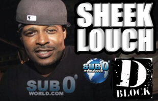 SHEEK LOUCH on the STATE OF HIP HOP!