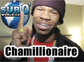 CHAMILLIONAIRE gives us “The GAME!”