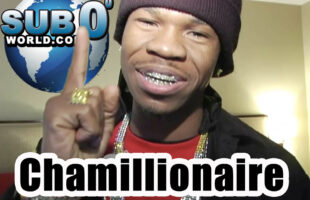 CHAMILLIONAIRE gives us “The GAME!”
