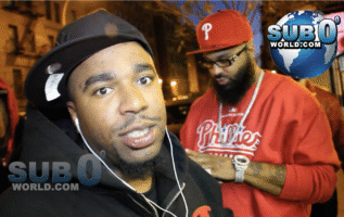 ICE T, NORE, MIIL MILLIONZand the “PIFF UNIT!”