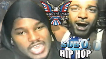 CAM’RON and JIM JONES FREESTYLE!!