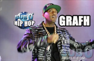 GRAFH Performance at S.O.B.’S!