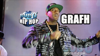 GRAFH Performance at S.O.B.’S!