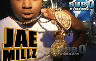 JAE MILLZ on “BATTLE RAPPERS Can NOT make SONGS?”