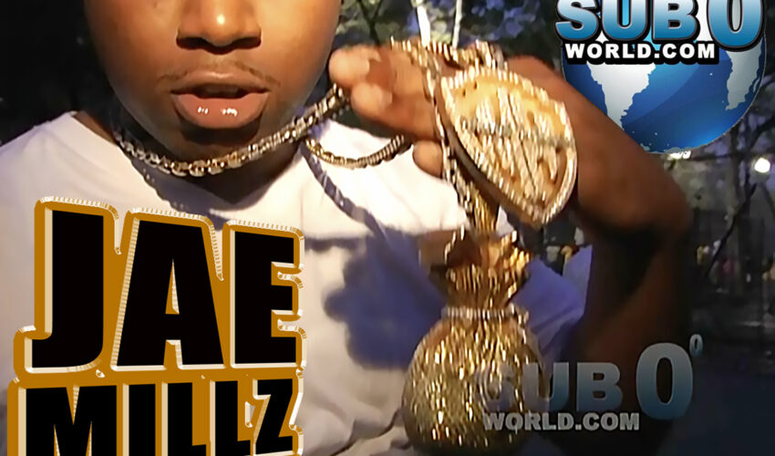 JAE MILLZ on “BATTLE RAPPERS Can NOT make SONGS?”