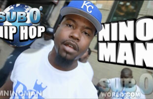 NINO MAN FREESTYLE for SUB 0º