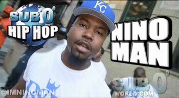 NINO MAN FREESTYLE for SUB 0º