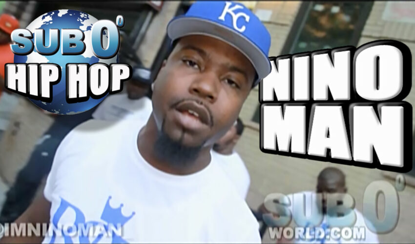 NINO MAN FREESTYLE for SUB 0º