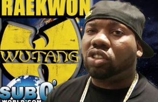 RAEKWON “YOUR MAMA FELL OFF!”
