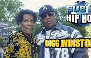 Bigg Winston & Bianca Bonnie – Harlem World (Official Music Video)