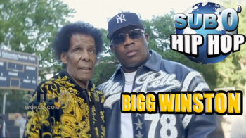 Bigg Winston & Bianca Bonnie – Harlem World (Official Music Video)