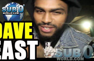 DAVE EAST The LADIES DREAM!