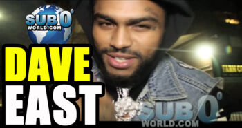 DAVE EAST The LADIES DREAM!