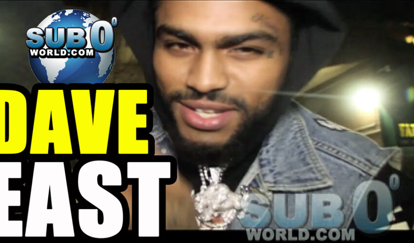 DAVE EAST The LADIES DREAM!