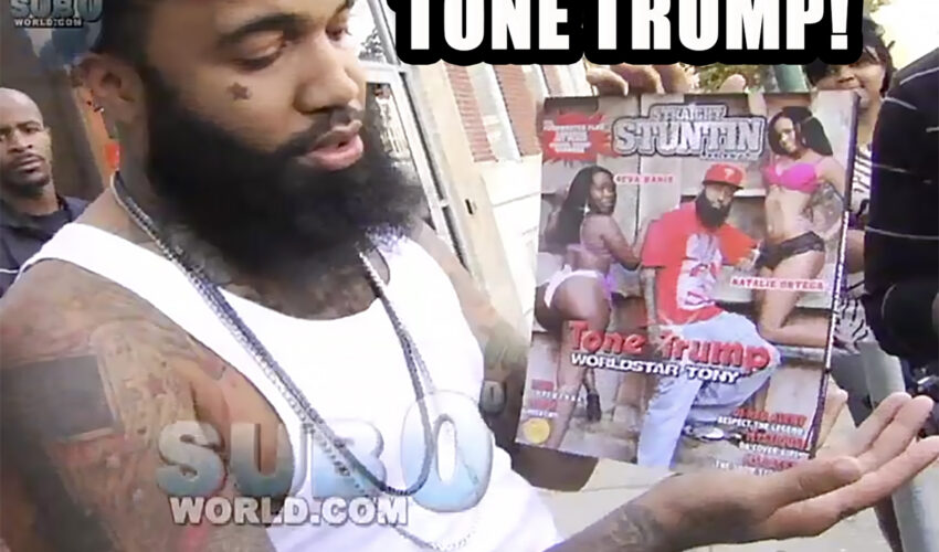 TONE TRUMP & FREEWAY in PHILLY!!