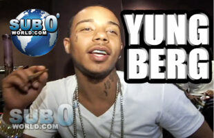 HITMAKER AKA YUNG BERG, Sheist Bubs, Freekey  Zekey….