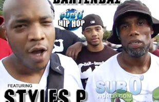 BARTENDAZ feat. STYLES P!!