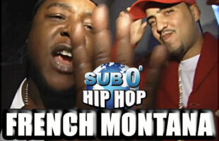 FRENCH MONTANA “Strip Club Tour!”