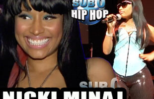 NICKI MINAJ Got the BARBZ going NUTS!!!!