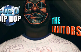 Clout Chasers. Jack Blackout feat. Rasrok and Ness Da God. Official video produced by Trilavision.