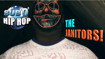 Clout Chasers. Jack Blackout feat. Rasrok and Ness Da God. Official video produced by Trilavision.