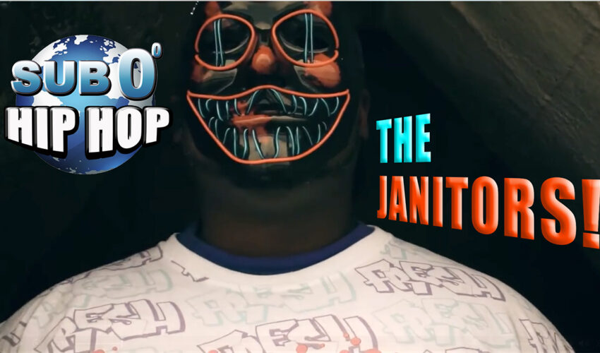 Clout Chasers. Jack Blackout feat. Rasrok and Ness Da God. Official video produced by Trilavision.