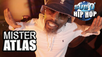 MISTER ATLAS! THE BUILD CONTINUES!!