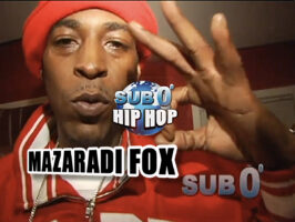 MAZARADI FOX and the DUMB OUTS “MAX B is a SNITCH!”