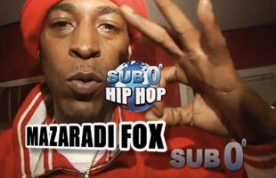 MAZARADI FOX and the DUMB OUTS “MAX B is a SNITCH!”