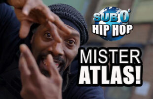 MISTER ATLAS “IBN HANIF!” Mister Atlas – IBN Hanif 2.0 (Official Music Video) shot by @shadow_fleks_films 3