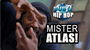MISTER ATLAS “IBN HANIF!” Mister Atlas – IBN Hanif 2.0 (Official Music Video) shot by @shadow_fleks_films 3