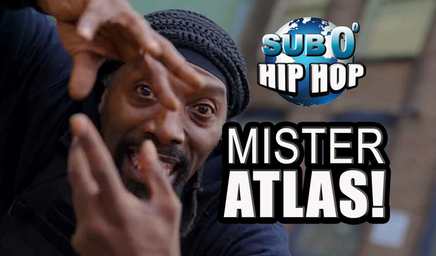 MISTER ATLAS “IBN HANIF!” Mister Atlas – IBN Hanif 2.0 (Official Music Video) shot by @shadow_fleks_films 3